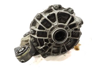 Thumbnail 3: 14-16 RANGE ROVER SPORT (L405 L494) 3.0L REAR NON LOCK DIFFERENTIAL GEAR CARRIER