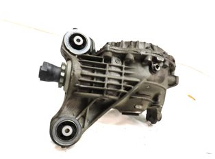 Thumbnail 5: 14-16 RANGE ROVER SPORT (L405 L494) 3.0L REAR NON LOCK DIFFERENTIAL GEAR CARRIER