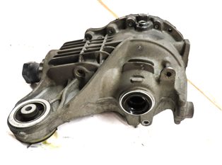 Thumbnail 6: 14-16 RANGE ROVER SPORT (L405 L494) 3.0L REAR NON LOCK DIFFERENTIAL GEAR CARRIER
