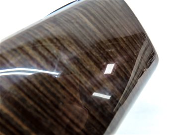 Thumbnail 10: 15 RANGE ROVER SPORT (L494) INTERIOR DASH CONSOLE DOOR TRIM SET/9 (ZEBRA WOOD)
