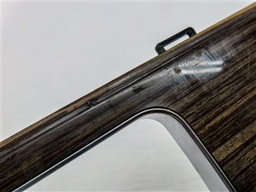 Thumbnail 13: 15 RANGE ROVER SPORT (L494) INTERIOR DASH CONSOLE DOOR TRIM SET/9 (ZEBRA WOOD)