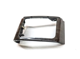 Thumbnail 20: 15 RANGE ROVER SPORT (L494) INTERIOR DASH CONSOLE DOOR TRIM SET/9 (ZEBRA WOOD)