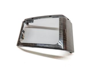 Thumbnail 21: 15 RANGE ROVER SPORT (L494) INTERIOR DASH CONSOLE DOOR TRIM SET/9 (ZEBRA WOOD)