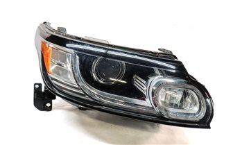 2014-2017 RANGE ROVER SPORT (L494) RIGHT XENON HID ADAPTIVE HEADLIGHT LIGHT LAMP