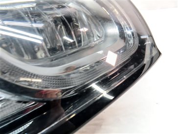 Thumbnail 10: 2014-2017 RANGE ROVER SPORT (L494) RIGHT XENON HID ADAPTIVE HEADLIGHT LIGHT LAMP
