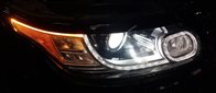 Thumbnail 2: 2014-2017 RANGE ROVER SPORT (L494) RIGHT XENON HID ADAPTIVE HEADLIGHT LIGHT LAMP
