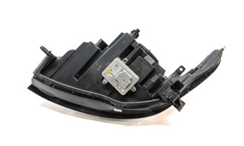 Thumbnail 6: 2014-2017 RANGE ROVER SPORT (L494) RIGHT XENON HID ADAPTIVE HEADLIGHT LIGHT LAMP