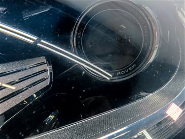 Thumbnail 9: 2014-2017 RANGE ROVER SPORT (L494) LEFT XENON HID ADAPTIVE HEADLIGHT LIGHT LAMP