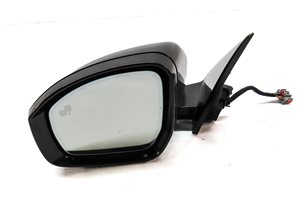 2014-2020 RANGE ROVER SPORT (LR94) LEFT P-FOLD HEAT AUTODIM DOOR MIRROR (BLACK)