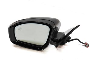 Thumbnail 3: 2014-2020 RANGE ROVER SPORT (LR94) LEFT P-FOLD HEAT AUTODIM DOOR MIRROR (BLACK)