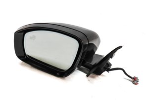 Thumbnail 4: 2014-2020 RANGE ROVER SPORT (LR94) LEFT P-FOLD HEAT AUTODIM DOOR MIRROR (BLACK)