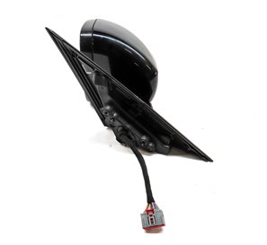 Thumbnail 5: 2014-2020 RANGE ROVER SPORT (LR94) LEFT P-FOLD HEAT AUTODIM DOOR MIRROR (BLACK)