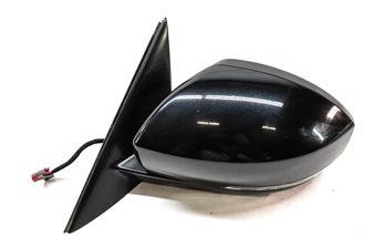 Thumbnail 6: 2014-2020 RANGE ROVER SPORT (LR94) LEFT P-FOLD HEAT AUTODIM DOOR MIRROR (BLACK)