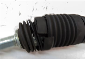 Thumbnail 7: 14-19 RANGE ROVER SPORT DISCOVERY L405 L462 L494 STEERING COLUMN SHAFT U JOINT