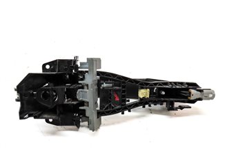 Thumbnail 5: 12-17 RANGE ROVER SPORT EVOQUE L405 L494 FRONT LEFT PASSIVE DOOR HANDLE (BLACK)