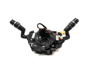 Thumbnail 2: 2015 LAND RANGE ROVER SPORT (L494) BLINKER WIPER CLOCKSPRING COMBINATION SWITCH