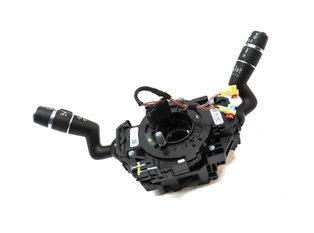 Thumbnail 3: 2015 LAND RANGE ROVER SPORT (L494) BLINKER WIPER CLOCKSPRING COMBINATION SWITCH
