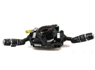 Thumbnail 4: 2015 LAND RANGE ROVER SPORT (L494) BLINKER WIPER CLOCKSPRING COMBINATION SWITCH