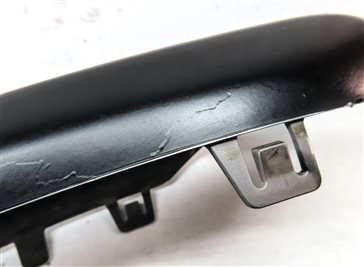 Thumbnail 7: 2015 LAND RANGE ROVER SPORT (L494) FRONT LEFT DRIVER FOG LIGHT LAMP TRIM GRILLE