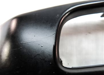 Thumbnail 8: 2015 LAND RANGE ROVER SPORT (L494) FRONT LEFT DRIVER FOG LIGHT LAMP TRIM GRILLE