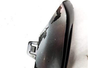 Thumbnail 9: 2015 LAND RANGE ROVER SPORT (L494) FRONT LEFT DRIVER FOG LIGHT LAMP TRIM GRILLE