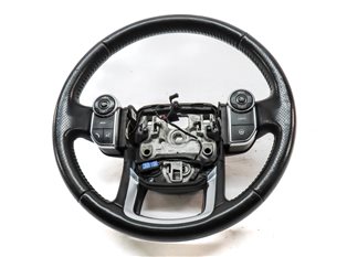 Thumbnail 2: 2014-2022 RANGE ROVER SPORT (L494) DRIVER HEATED STEERING WHEEL w/ SWITCHES