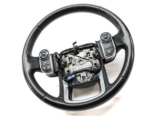 Thumbnail 3: 2014-2022 RANGE ROVER SPORT (L494) DRIVER HEATED STEERING WHEEL w/ SWITCHES