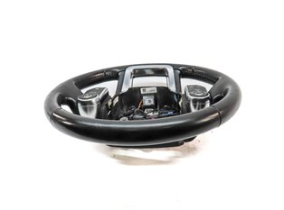 Thumbnail 4: 2014-2022 RANGE ROVER SPORT (L494) DRIVER HEATED STEERING WHEEL w/ SWITCHES