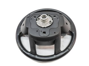 Thumbnail 5: 2014-2022 RANGE ROVER SPORT (L494) DRIVER HEATED STEERING WHEEL w/ SWITCHES