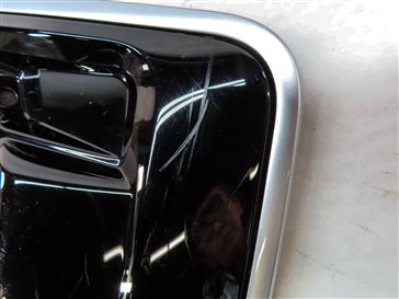 Thumbnail 9: 2015 LAND RANGE ROVER SPORT (L494) FRONT OVERHEAD DOME LIGHT LAMP (BLACK)