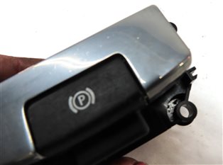 Thumbnail 7: 15 LAND RANGE ROVER SPORT L494 FRONT EMERGENCY PARK PARKING BRAKE SWITCH BUTTON