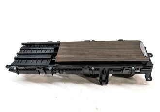Thumbnail 4: 2015 LAND RANGE ROVER SPORT (L494) FRONT CENTER CONSOLE CUP HOLDER (ZEBRA WOOD)