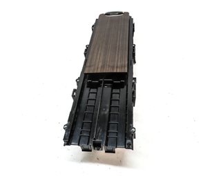 Thumbnail 5: 2015 LAND RANGE ROVER SPORT (L494) FRONT CENTER CONSOLE CUP HOLDER (ZEBRA WOOD)