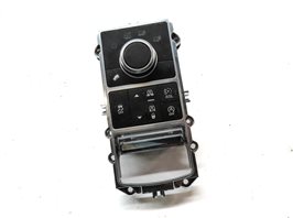 Thumbnail 1: 15 LAND RANGE ROVER SPORT L494 TRACTION TERRAIN RIDE HEIGHT LEVEL CONTROL SWITCH