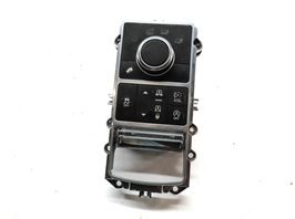 Thumbnail 2: 15 LAND RANGE ROVER SPORT L494 TRACTION TERRAIN RIDE HEIGHT LEVEL CONTROL SWITCH