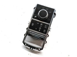 Thumbnail 3: 15 LAND RANGE ROVER SPORT L494 TRACTION TERRAIN RIDE HEIGHT LEVEL CONTROL SWITCH