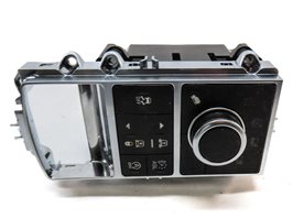 Thumbnail 4: 15 LAND RANGE ROVER SPORT L494 TRACTION TERRAIN RIDE HEIGHT LEVEL CONTROL SWITCH