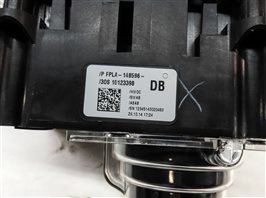 Thumbnail 6: 15 LAND RANGE ROVER SPORT L494 TRACTION TERRAIN RIDE HEIGHT LEVEL CONTROL SWITCH