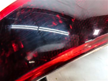 Thumbnail 12: 14-20 JAGUAR FPACE RANGE ROVER SPORT L494 REAR LEFT & RIGHT BUMPER TAILLIGHT SET