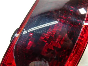 Thumbnail 13: 14-20 JAGUAR FPACE RANGE ROVER SPORT L494 REAR LEFT & RIGHT BUMPER TAILLIGHT SET
