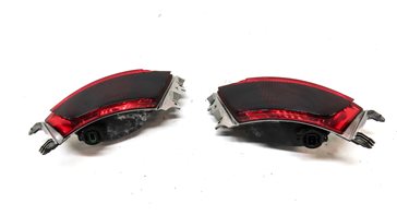 Thumbnail 2: 14-20 JAGUAR FPACE RANGE ROVER SPORT L494 REAR LEFT & RIGHT BUMPER TAILLIGHT SET