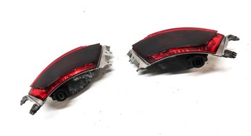 Thumbnail 3: 14-20 JAGUAR FPACE RANGE ROVER SPORT L494 REAR LEFT & RIGHT BUMPER TAILLIGHT SET
