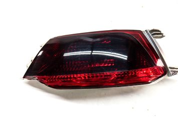 Thumbnail 8: 14-20 JAGUAR FPACE RANGE ROVER SPORT L494 REAR LEFT & RIGHT BUMPER TAILLIGHT SET