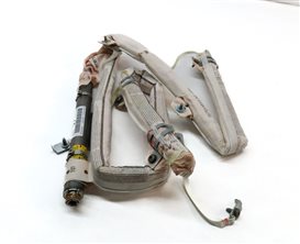 Thumbnail 2: 13-17 RANGE ROVER (L405) SWB - RIGHT PASSENGER ROOF SIDE CURTAIN AIRBAG AIR BAG