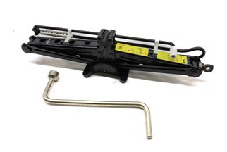 Thumbnail 1: 2013-2022 RANGE ROVER SPORT (L405 L494) SPARE TIRE JACK LUG WRENCH TOOL KIT SET