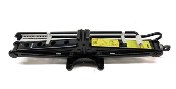 Thumbnail 5: 2013-2022 RANGE ROVER SPORT (L405 L494) SPARE TIRE JACK LUG WRENCH TOOL KIT SET