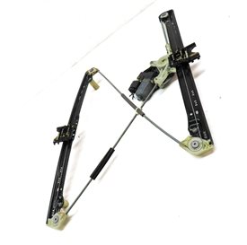 Thumbnail 3: 2013-2019 RANGE ROVER (L405) LEFT FRONT DRIVER DOOR WINDOW REGULATOR w/ MOTOR
