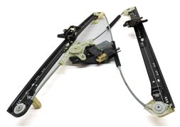 Thumbnail 2: 2013-2017 RANGE ROVER (L405) LEFT REAR DOOR WINDOW MOTOR