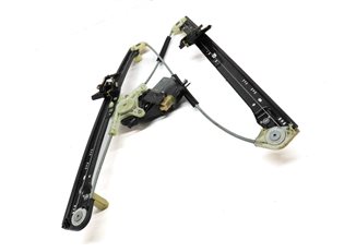 Thumbnail 3: 2013-2017 RANGE ROVER (L405) LEFT REAR DOOR WINDOW MOTOR