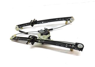 Thumbnail 4: 2013-2017 RANGE ROVER (L405) LEFT REAR DOOR WINDOW MOTOR